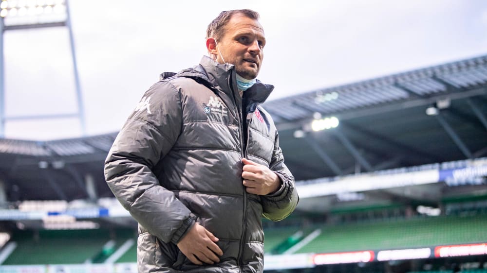 Warum für Svensson die 05-Talente keine Härtefälle sind ...