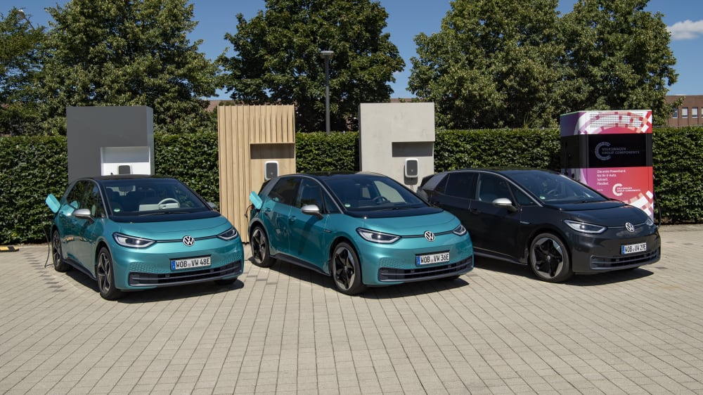 VW ID.3