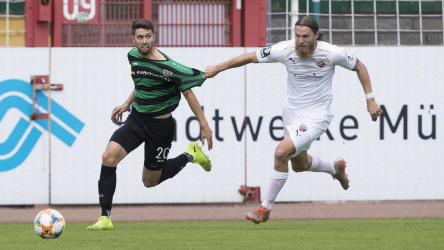 Philipp Hoffmann, Björn Paulsen