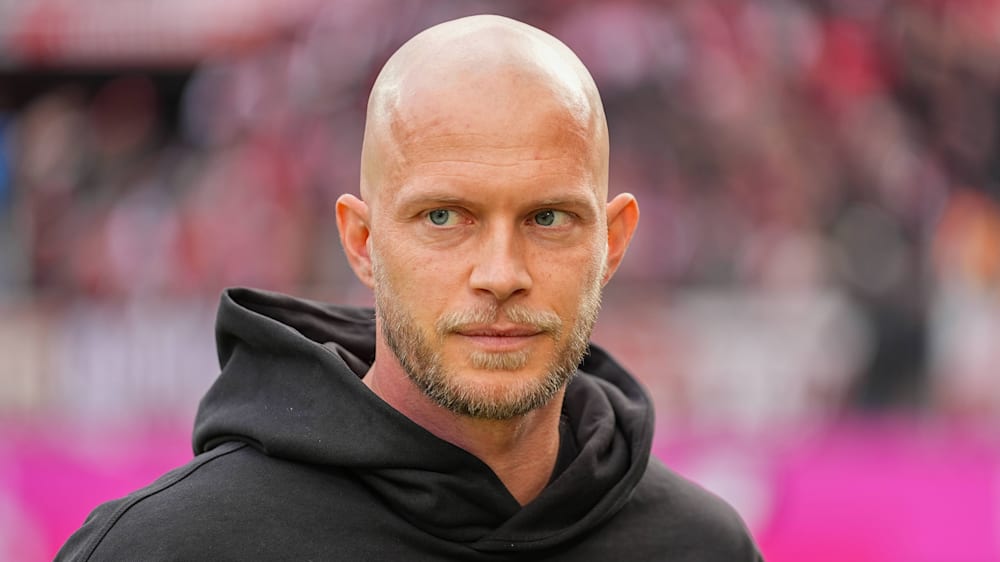 René Wagner ärgerte sich nach dem 0:0 gegen Schalke, es gab aber auch einen positiven Aspekt.