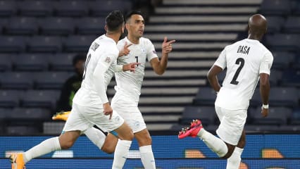 Eran Zahavi Psv Eindhoven Spielerprofil Kicker
