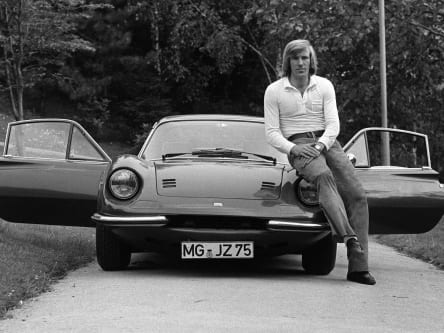 Günter Netzer