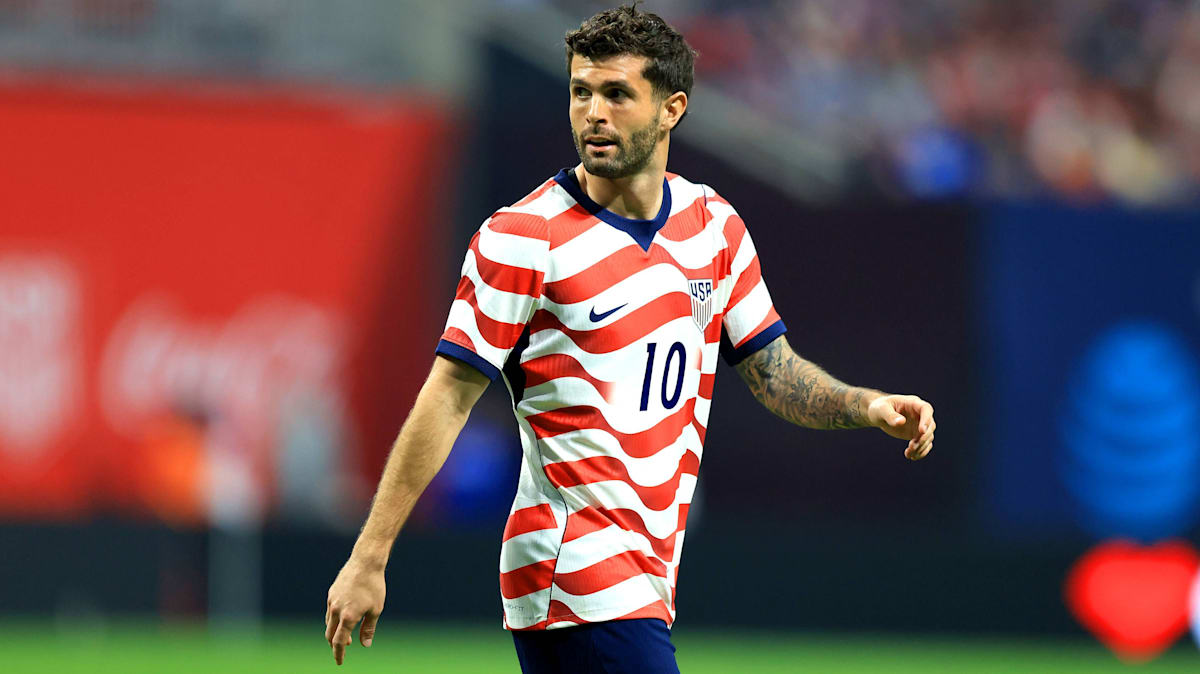 USA at the 2026 World Cup: Group, Schedule, Stars