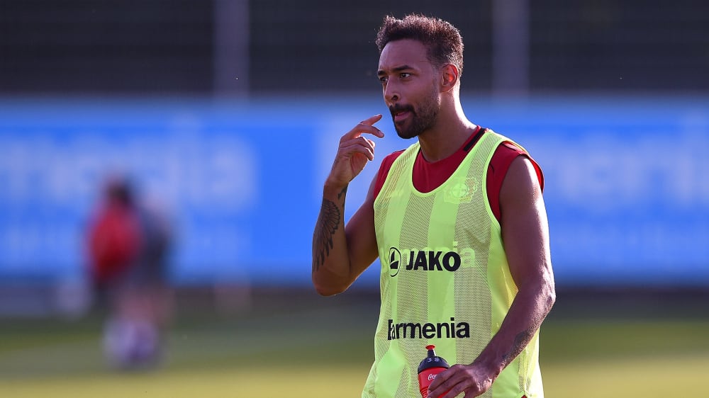 Karim Bellarabi