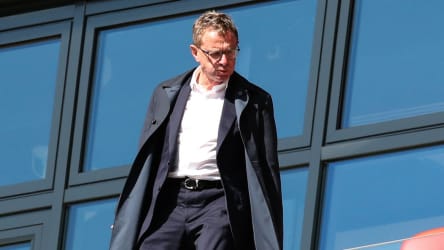 Ralf Rangnick