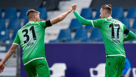 Anton und Ducksch