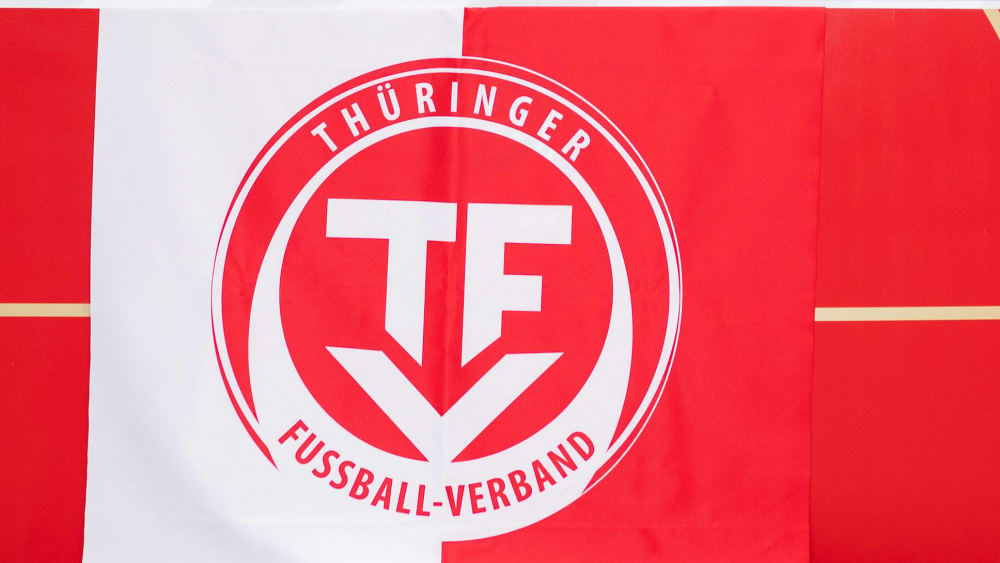 Der TFV vermeldet, dass Kinder und Jugendliche wieder an den Ball dürfen.