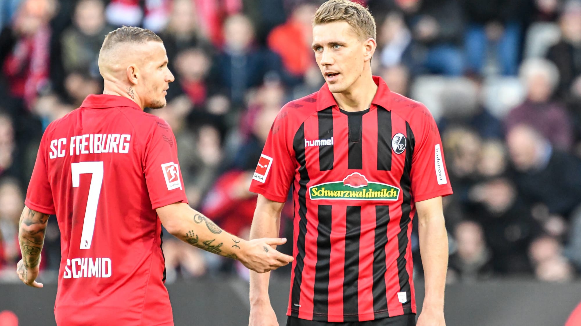 Nils Petersen Body Nils Petersen Body