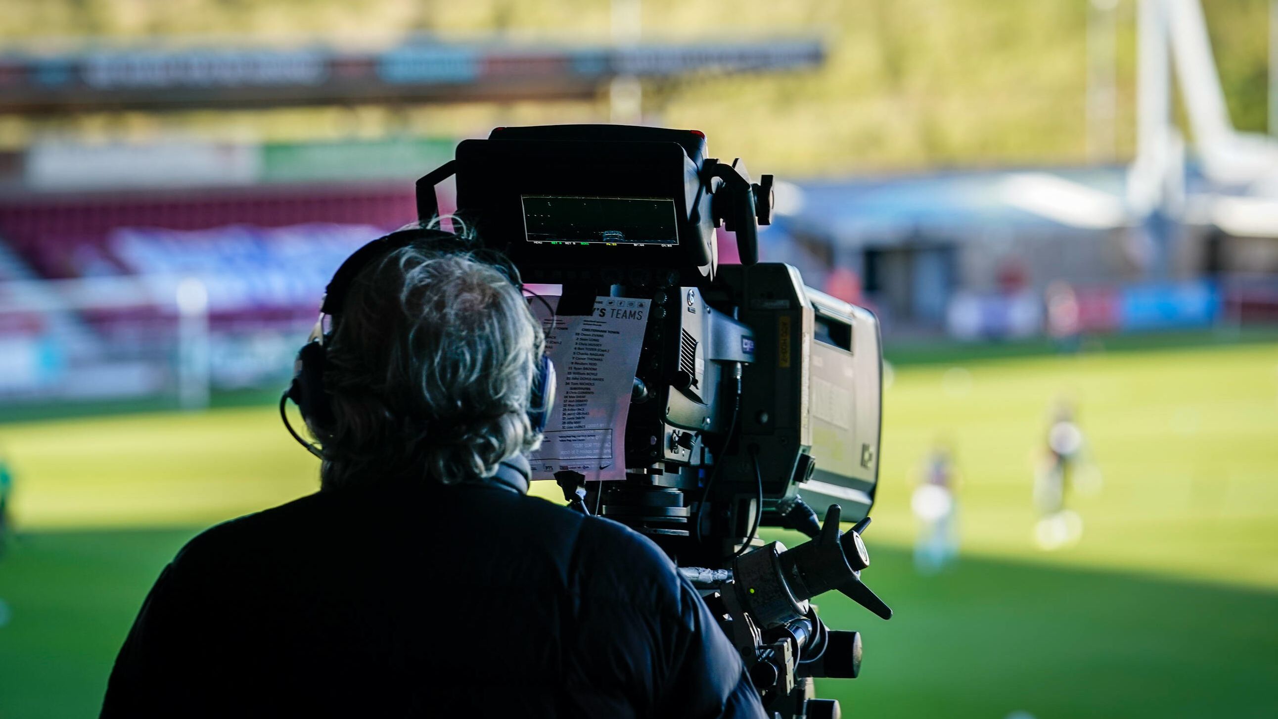 TV-Rechte Ab 2021: Bundesliga Bei Sky Und DAZN - Kicker