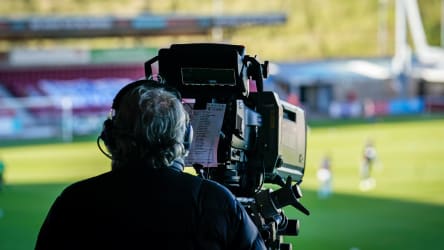 A Bundesliga será vista ao vivo no Sky e DAZN a partir de 2022.