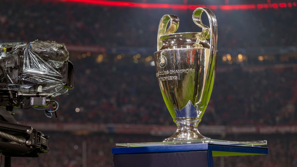 Champions League Wer überträgt die Saison 2023/24?