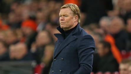Ronald Koeman