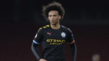 Leroy Sané