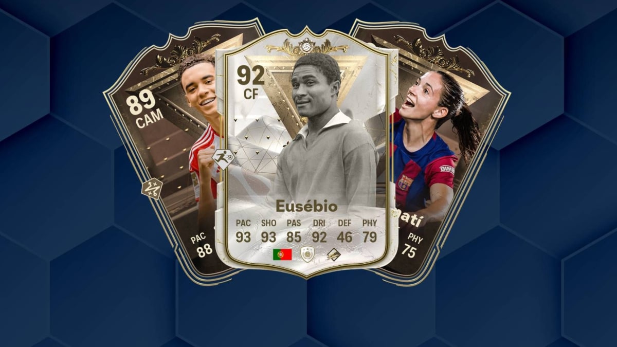 FUT Sheriff - Musiala 🇩🇪 is coming as CENTURIONS TEAM 2✓