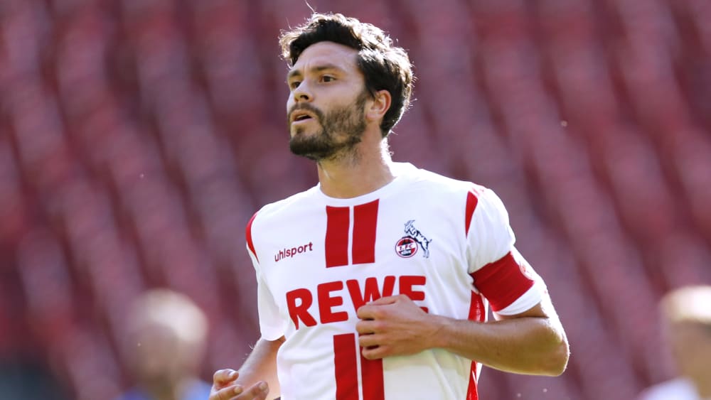 Jonas Hector