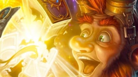 Das aktuelle Hearthstone Kartenchaos schickt uns mit "Schatzkästchen" auf ein Abenteuer.