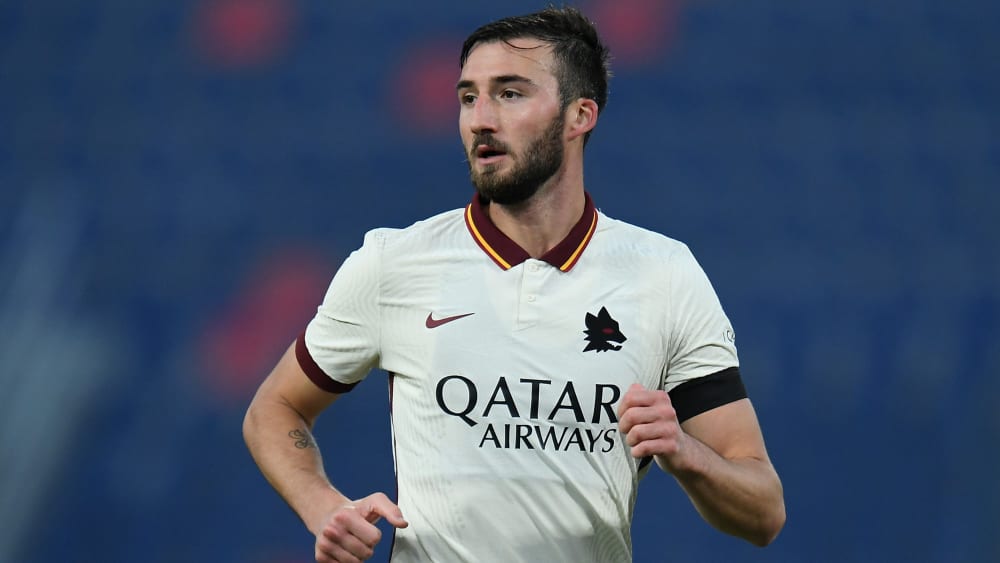 Eigentor mit Folgen: Bryan Cristante.