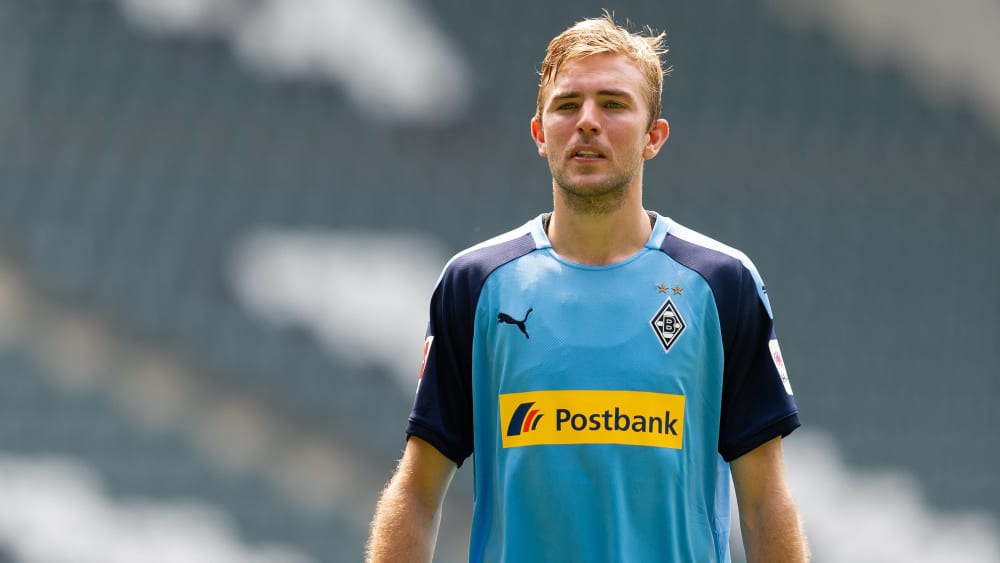 Reizthema Mentalität: Christoph Kramer hat dazu eine klare Meinung.