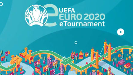 Die DFB-Auswahl startet am kommenden Samstag in die UEFA eEURO 2020.
