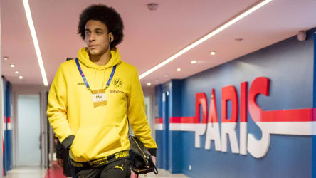 Axel Witsel
