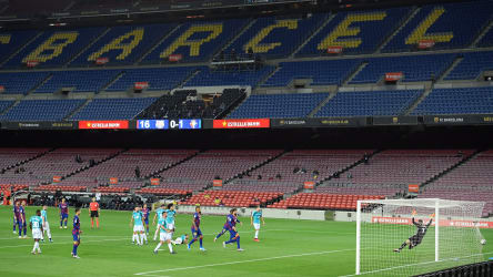 Camp Nou