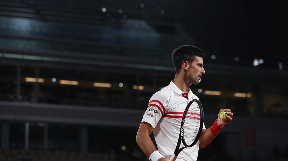 Novak Djokovic: Kann er seinen Triumph über Nadal mit dem Titel in Paris vergolden?