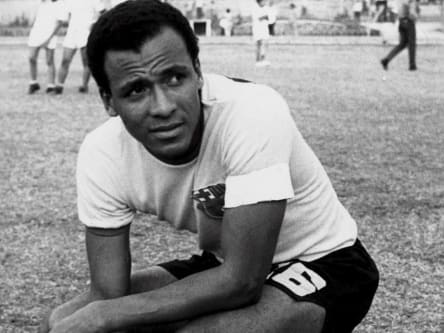 Alberto Spencer