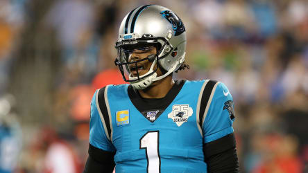 Cam Newton