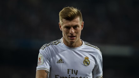 Toni Kroos