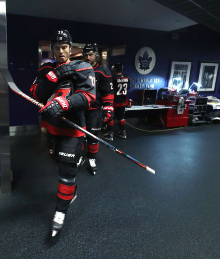 Sebastian Aho
