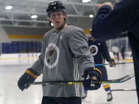 Torey Krug
