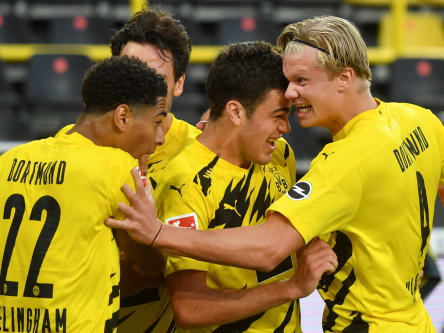 BVB