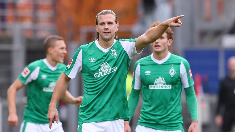 Niclas Füllkrug