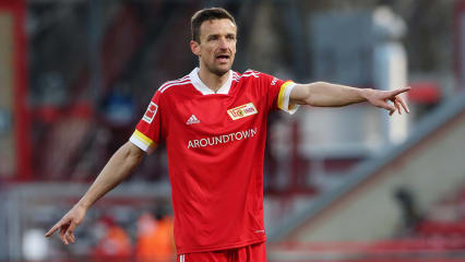 Christian Gentner 1 Fc Union Berlin Spielerprofil Kicker