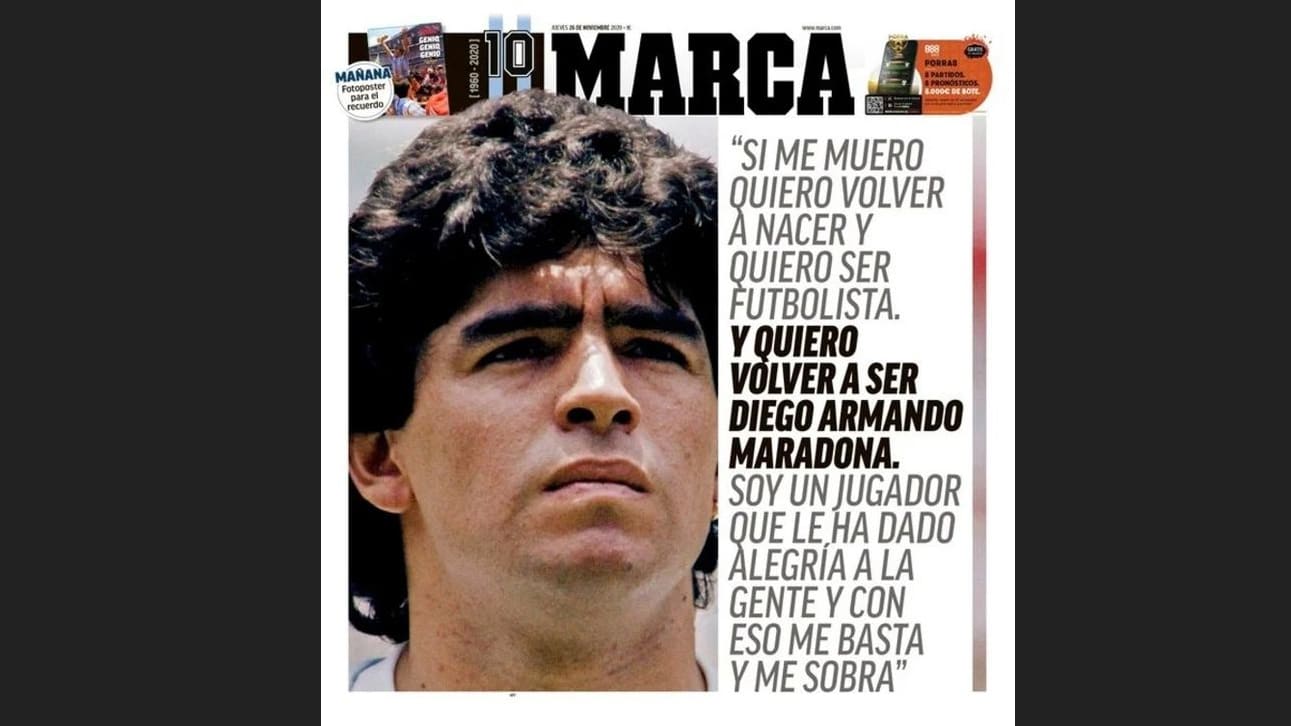 Marca