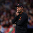 Dritter Sieg im dritten Champions-League-Spiel: Liverpools Trainer Jürgen Klopp.