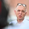 "Wir sind in der Opposition zur FIFA": Bernd Neuendorf.