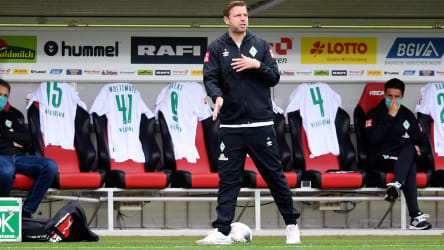 Florian Kohfeldt