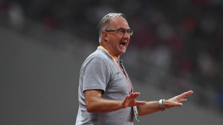 Ulli Stielike