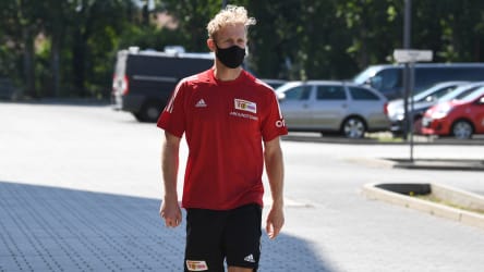 Sebastian Griesbeck