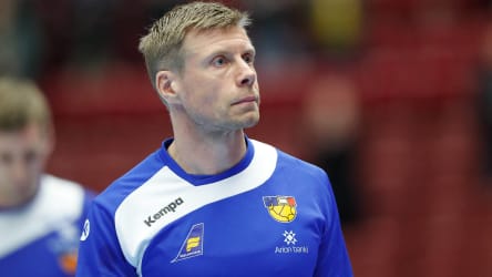 Gudjon Valur Sigurdsson
