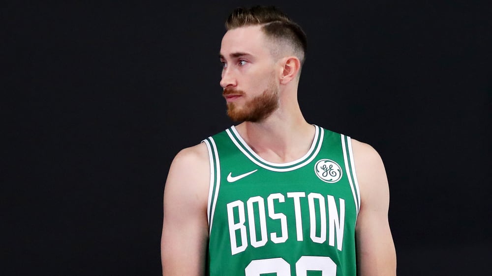 Hayward bricht sich bei CelticsSieg die Hand kicker