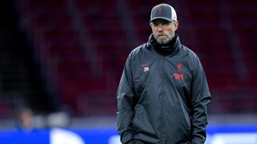 Jurgen Klopp Warnt Liverpool Vor Storendem Midtjylland Kicker