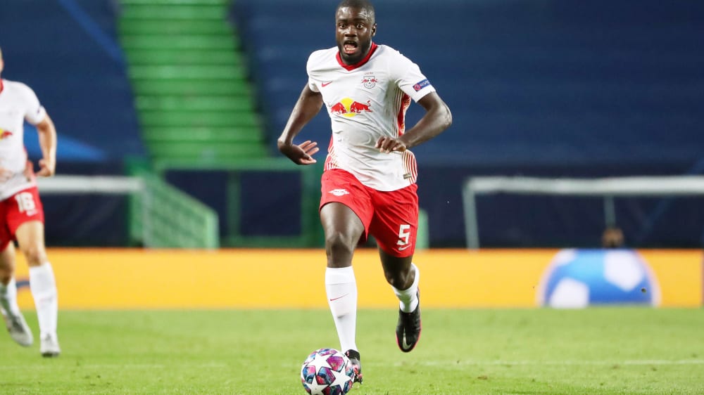 Leipzig gegen PSG: So könnten sie spielen - Champions ...