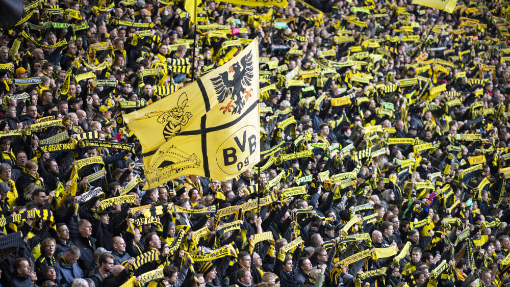 Auf dicht gefüllte Fantribünen muss auf weiteres verzichtet werden.