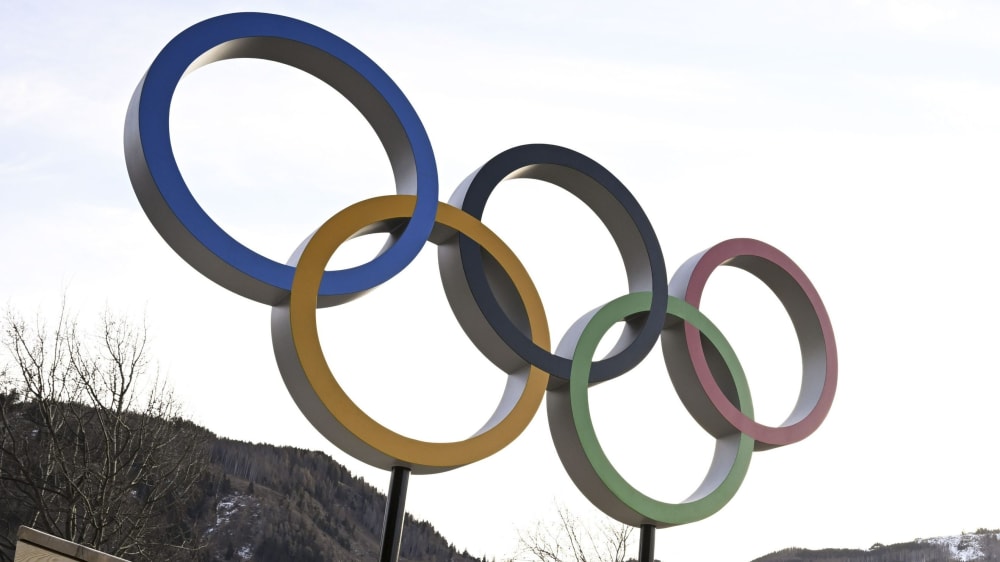 Wo Wo werden die Olympischen Winterspiele 2026 übertragen? - kicker