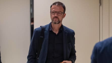 Fredi Bobic