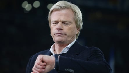 Oliver Kahn