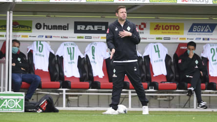 Florian Kohfeldt