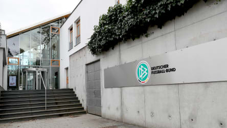 DFB-Zentrale